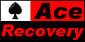 Ace Recovery - Nevada Repossession Service