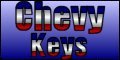 Chevy Keys - Repossession Service Locksmith