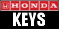 Honda Keys - Honda Locksmith Service