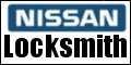 Nissan Locksmith Services - Nissan Keys and Nissan Key Fobs