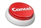 Canceling a repossession Assignment