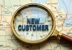 Finding New Customers 