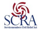 Service Members Civil Relief Act