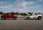 Two Repo Agencies