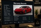 Warranty Records